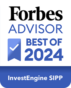 Forbes Advisor Best of 2024