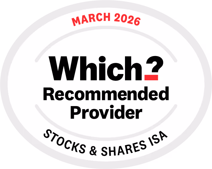 Which? Recommended Provider